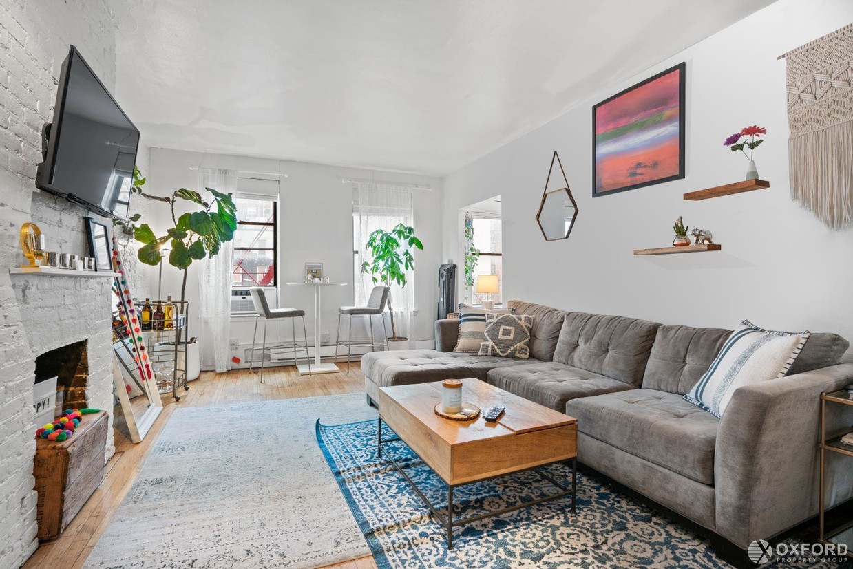 Foto principal - 90 West Houston Street