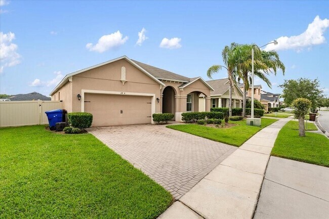 Building Photo - 2804 Carter Grove Ln