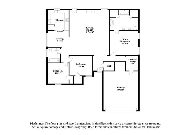 Foto del edificio - 1913 Green Willow Dr