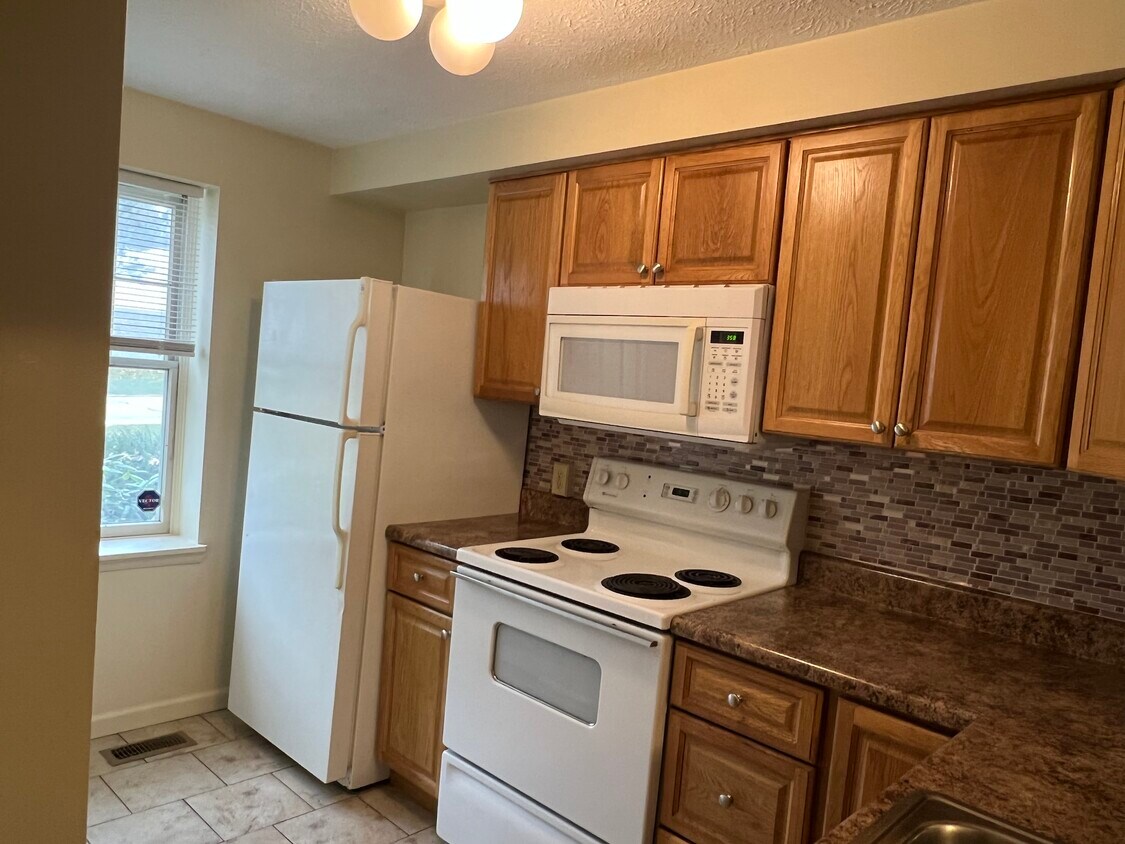Foto principal - 3521 Washington Pike