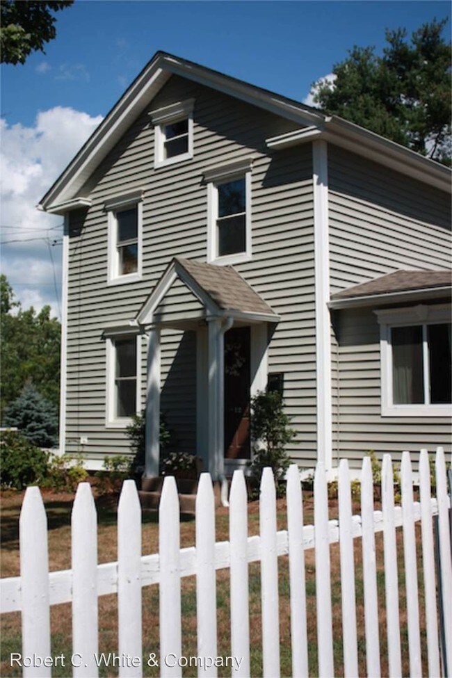 Foto del edificio - 3 br, 3.5 bath House - 12 Ridge Rd