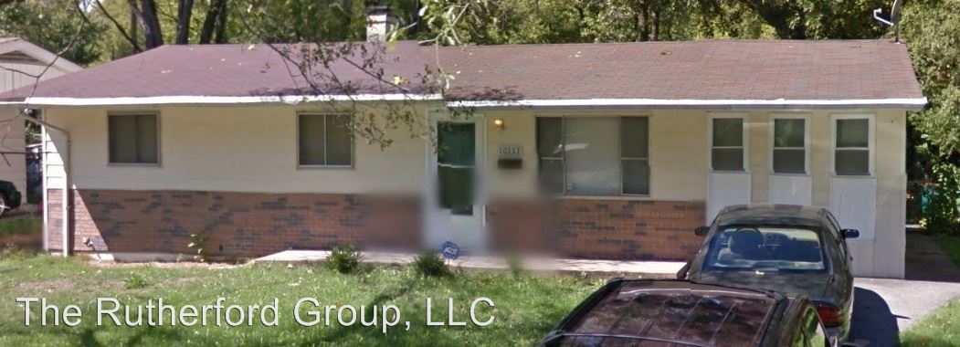 Primary Photo - 10111 Saffron Dr