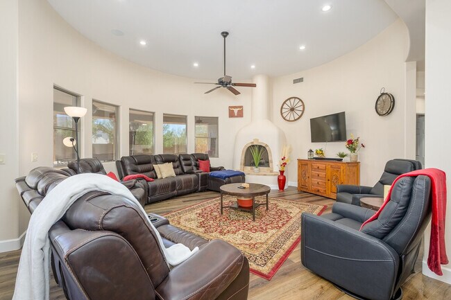 Foto del edificio - 39609 N 2nd Way