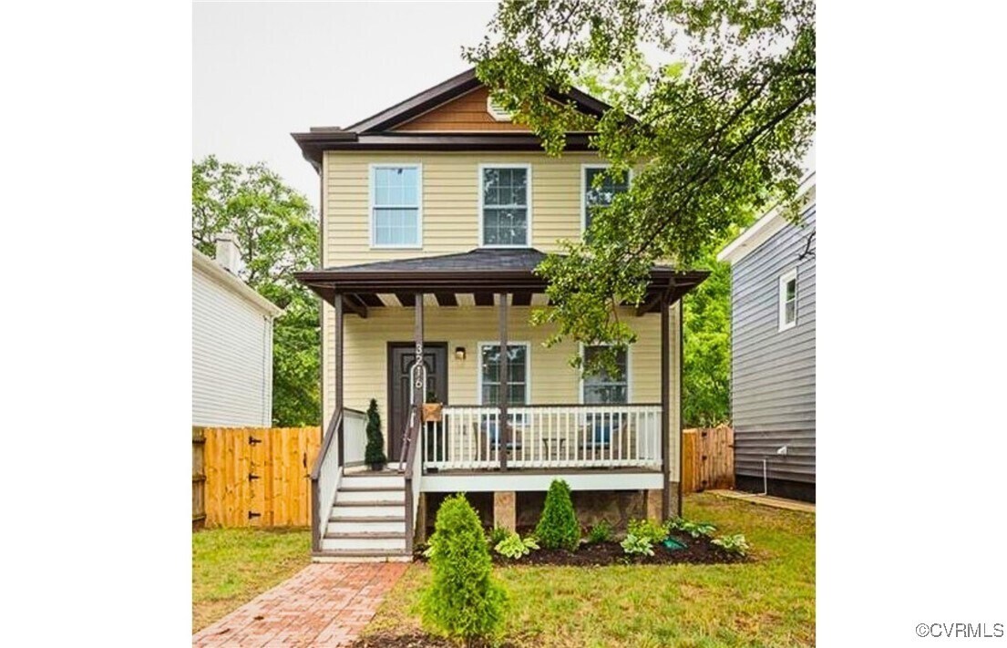Foto principal - 3216 2nd Ave