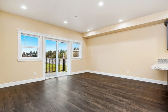 Photo - Marigold Apartments - Your Cozy Christmas Home Awaits