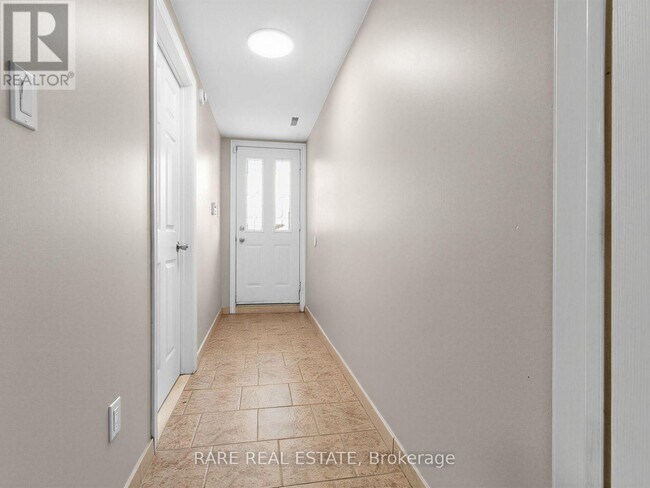 Photo du bâtiment - 4 Hisey Crescent