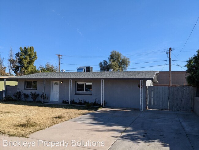 Building Photo - 3 br, 3 bath House - 2929 S Albert Ave.