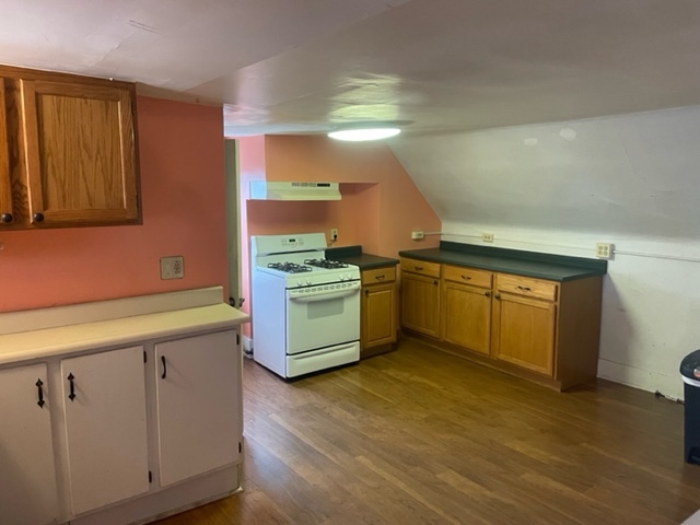 Kitchen 2 - 92 E Allen St