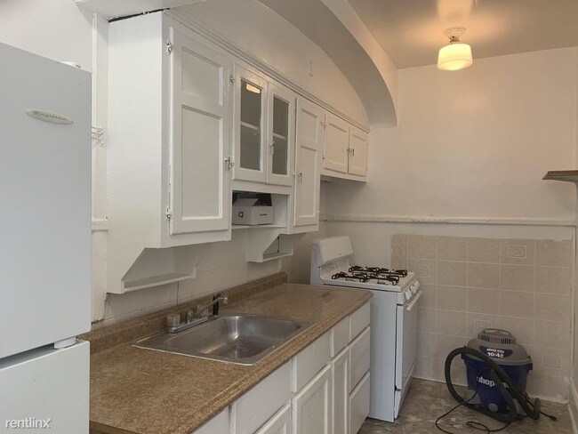 Foto del edificio - 3 br, 3.5 bath House - 1659 C St NE