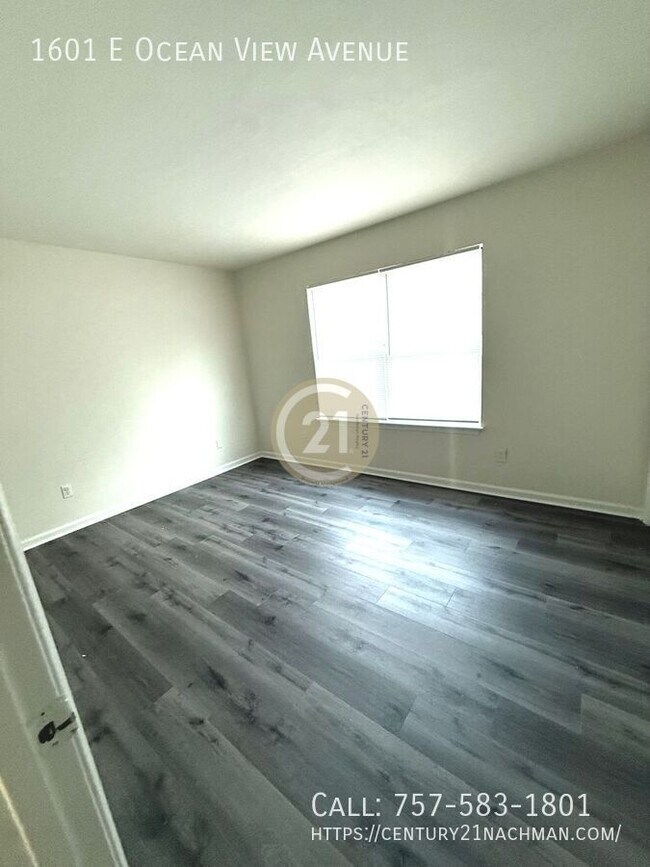 Foto del edificio - 1601 E Ocean View Ave