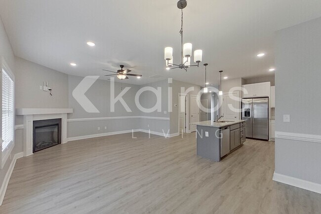 Foto del edificio - 3709 Oak Leaf Wy