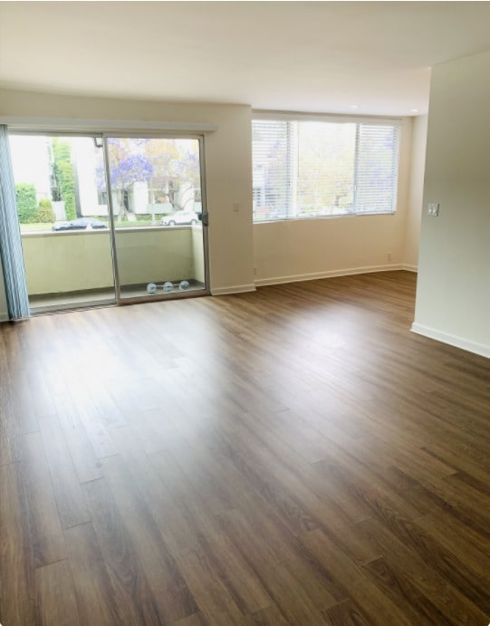 8630 Burton Way, Los Angeles, CA 90048 Apartments in Los Angeles, CA