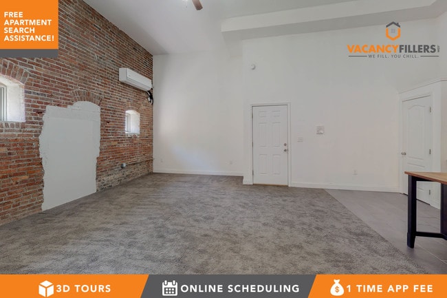 Building Photo - 507 N Paca St