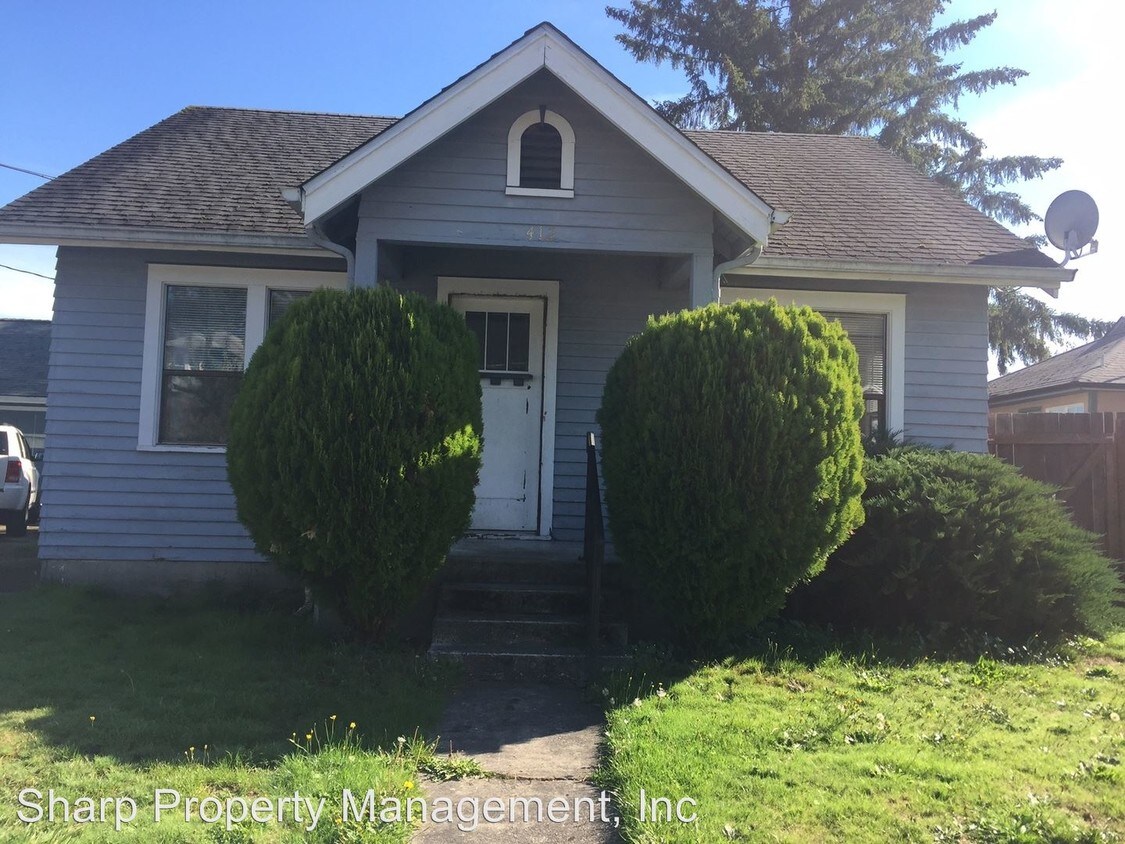 Primary Photo - 2 br, 1 bath House - 412 NW 5th Ave