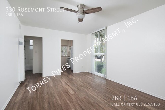 Building Photo - 330 Rosemont St