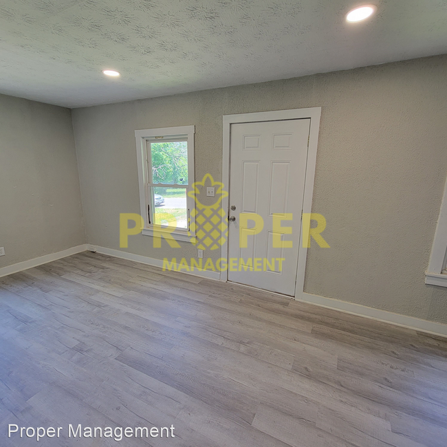 Building Photo - 2 br, 1 bath House - 3612 Detroit Avenue