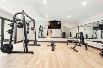 Interior Photo - The Archer