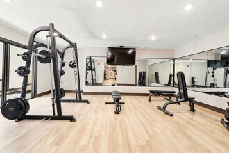 Interior Photo - The Archer