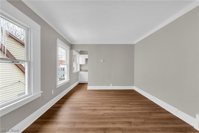 Building Photo - 9409 Denison Ave