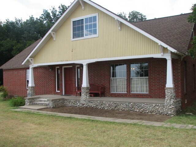 Foto del edificio - Mayfield