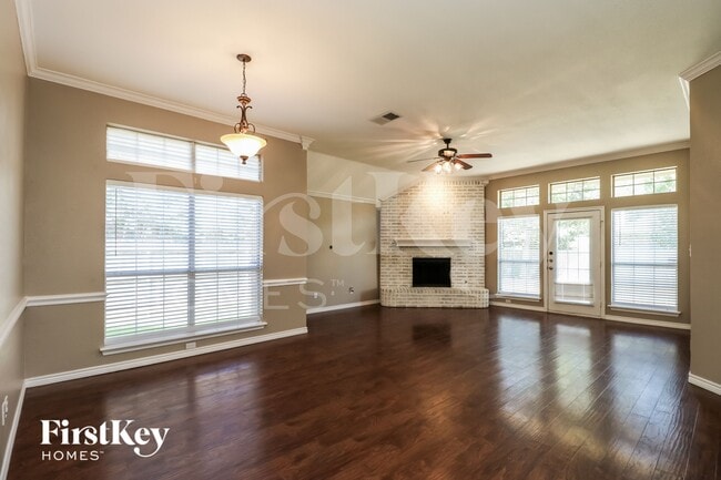 Building Photo - 9037 San Joaquin Trail