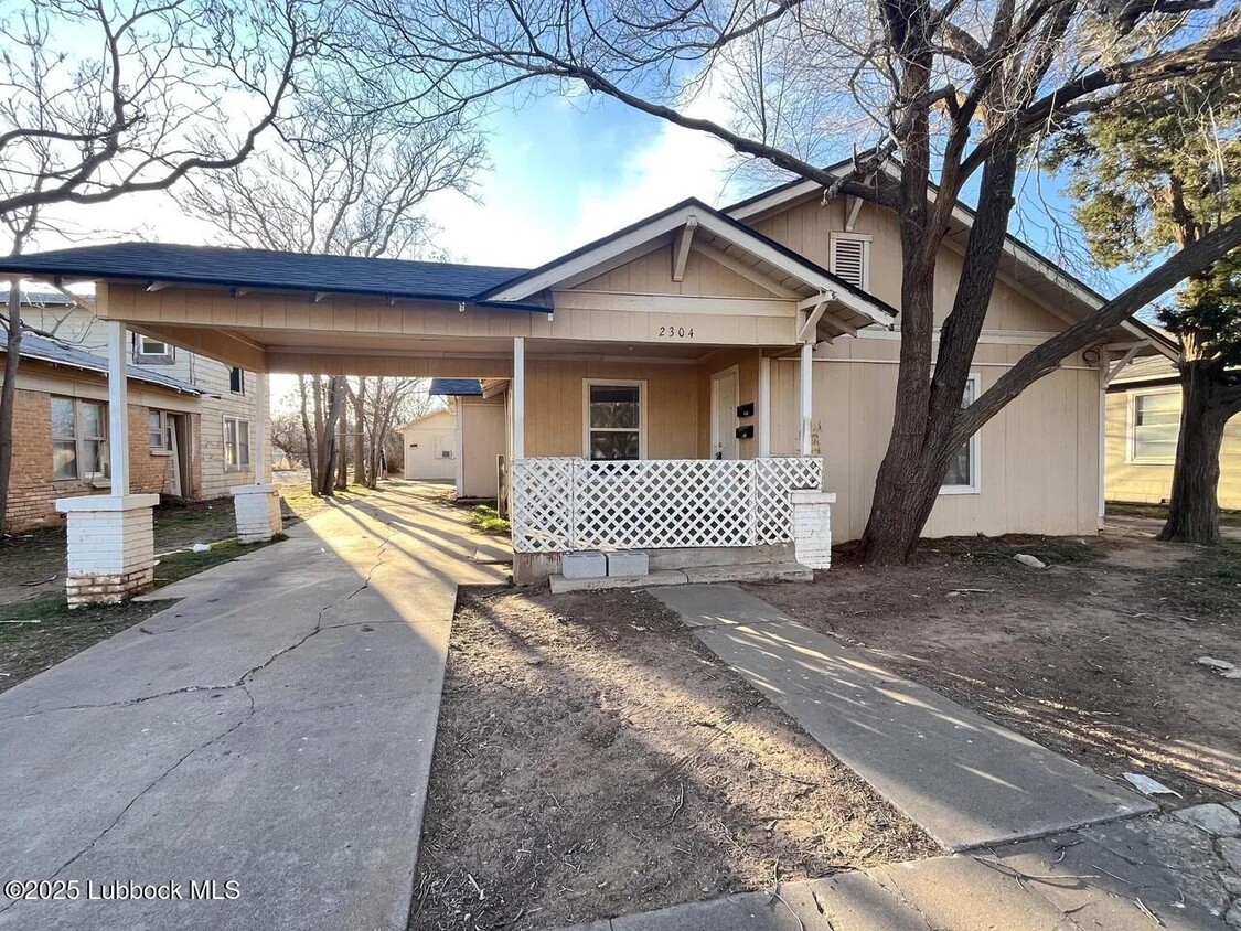 Primary Photo - 2304 Avenue U