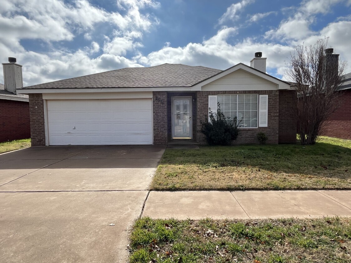 Foto principal - 2511 109th St