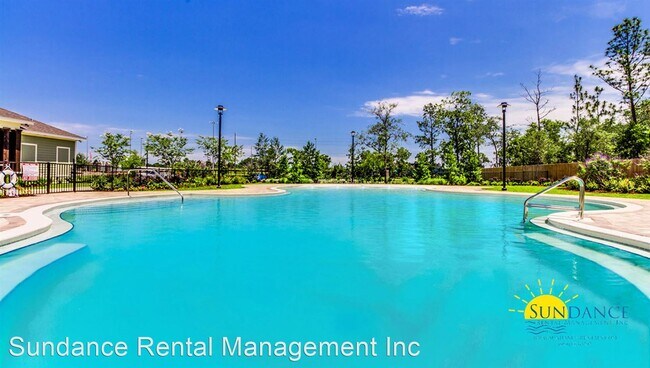 Building Photo - 4 br, 2 bath House - 813 Moorhen Way