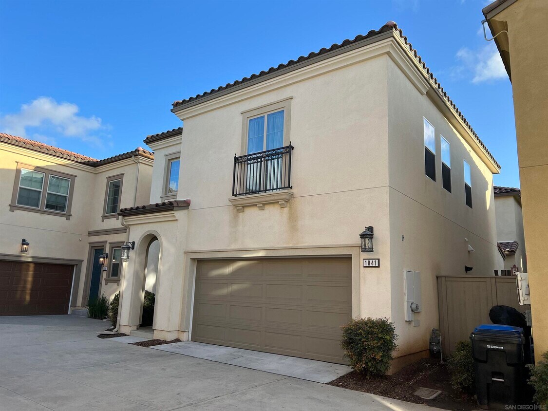 1041 Sea Glass Wy, San Diego, CA 92154 House Rental in San Diego, CA