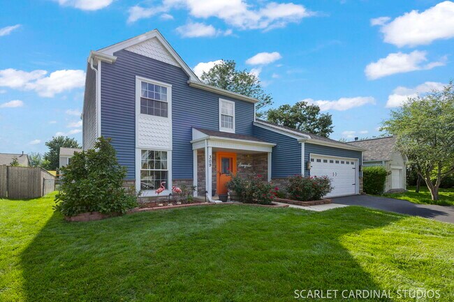 Foto del edificio - 309 Newport Ln