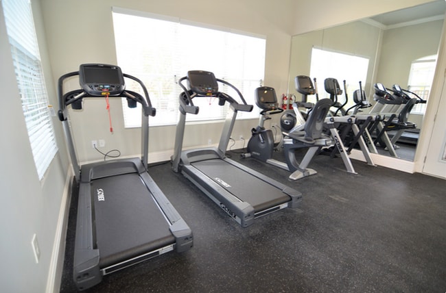 Gimnasio abierto las 24 horas - Portofino at Championsgate