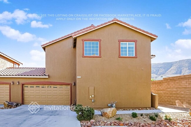 Building Photo - 4039 Sparrow Rock St