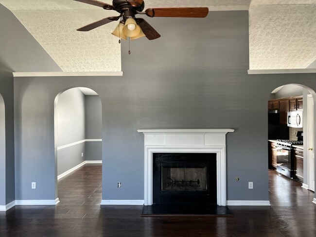 Living Room 2 - 8095 Chapman Ter