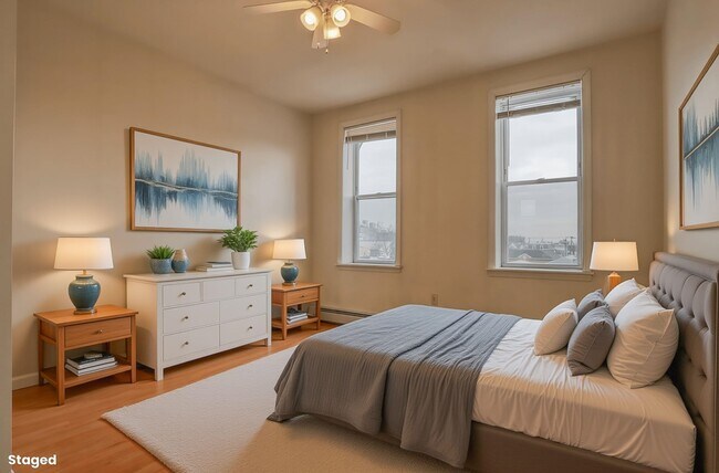 Foto del edificio - 275 Webster Ave