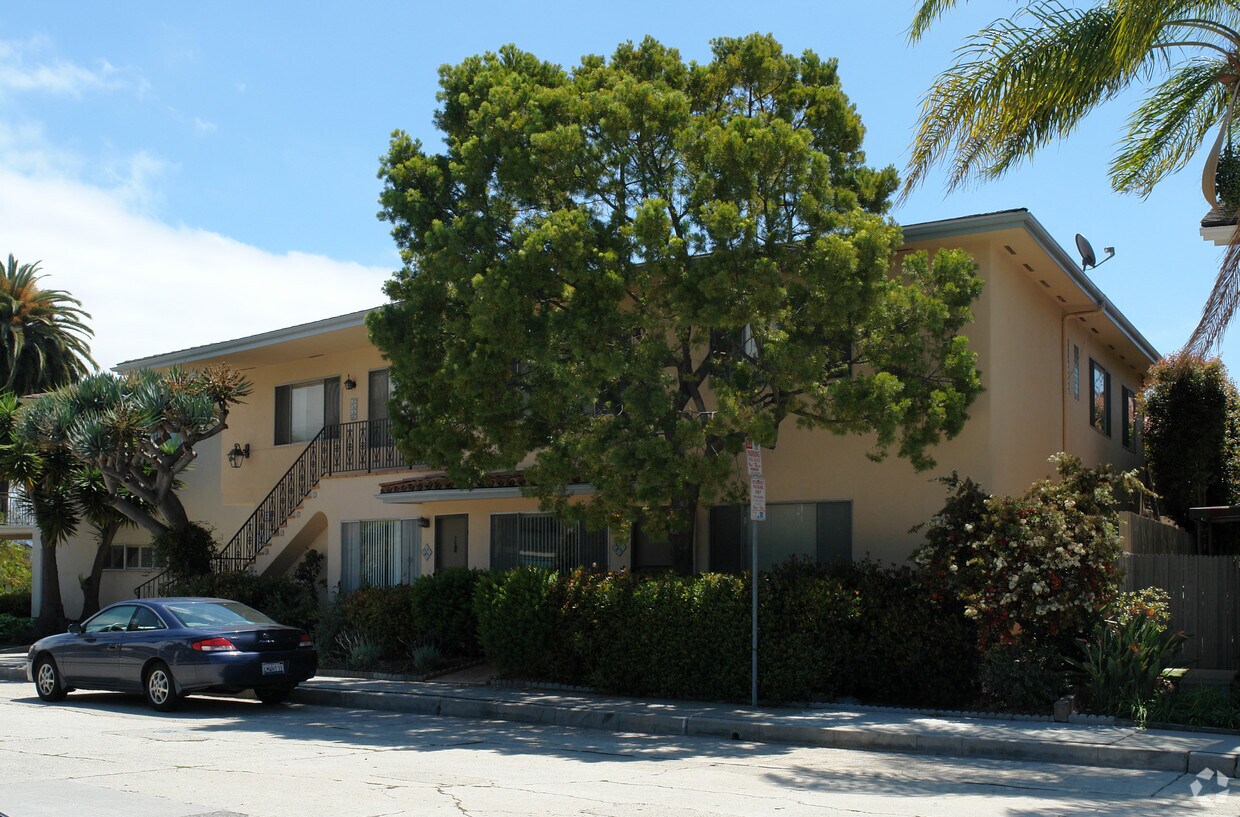 Building Photo - 129 Natoma Ave