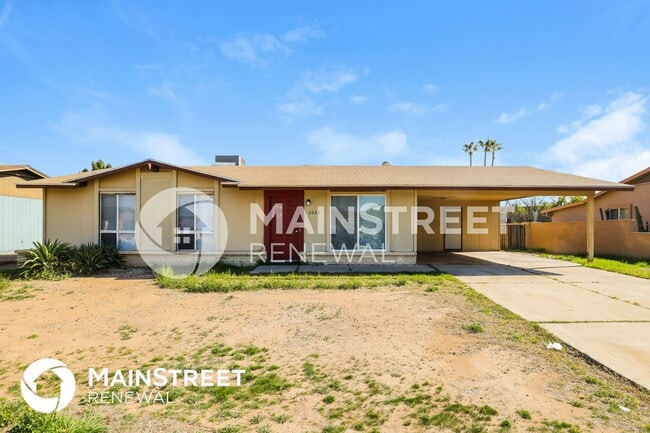Building Photo - 3043 N 75th Dr