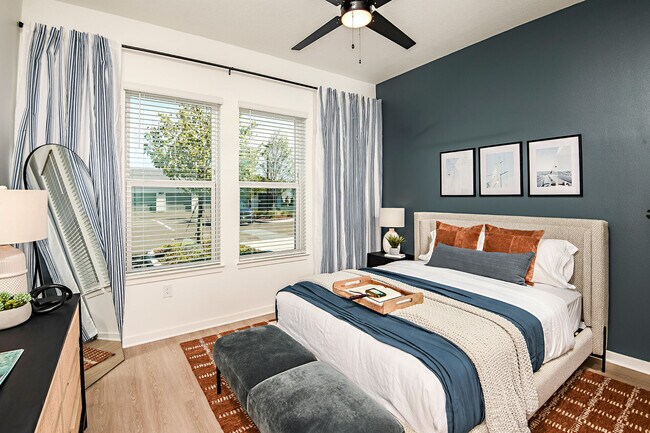 Foto del edificio - Upshore