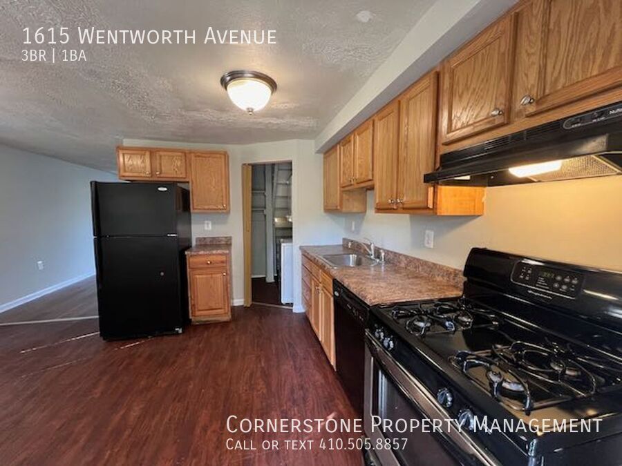 Foto principal - 1615 Wentworth Ave