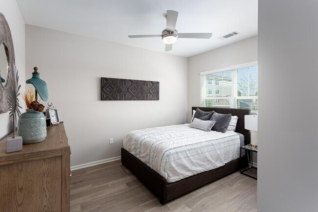 Foto del edificio - The Briarville Apartments