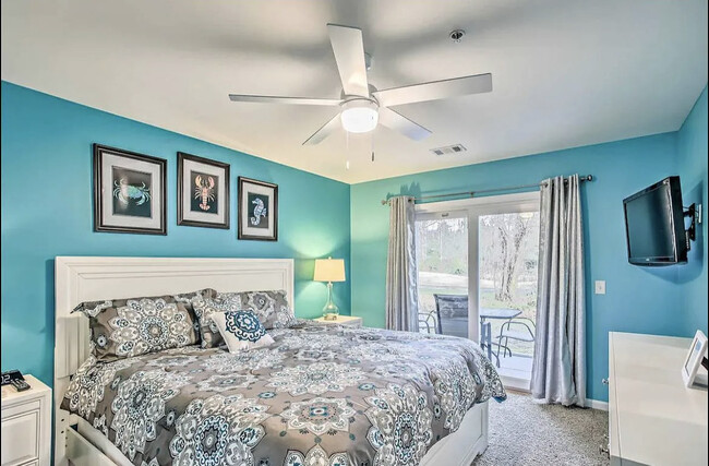 Foto del edificio - 1278 River Oaks Dr