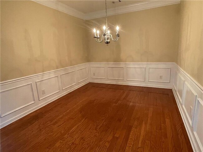 Foto del edificio - 945 Abbey Park Way