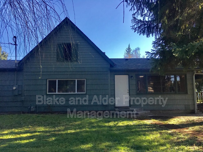 Photo - 11632 SE Beckman Ave House