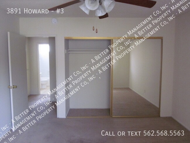 Foto del edificio - 2 Story Townhouse Style Unit w/Plank Floor...
