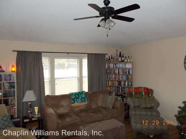 Foto del edificio - 96063 Waterway Ct