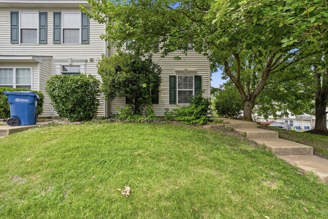 Foto del edificio - 20430 Herring Pond Terrace