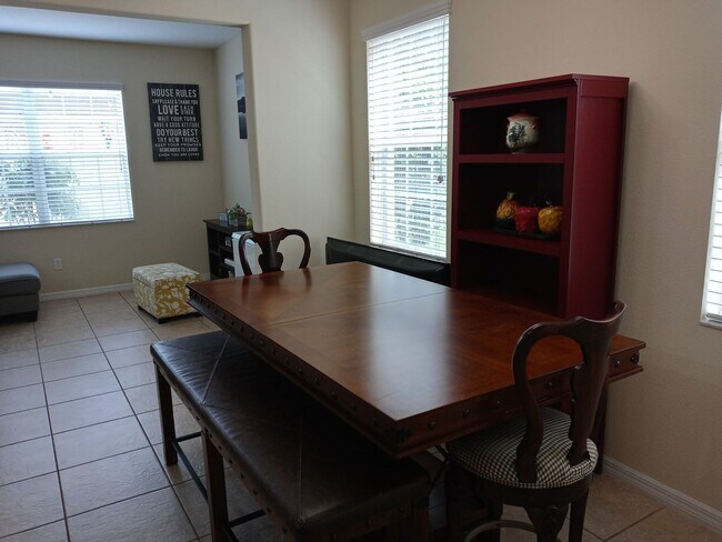 Photo - Beautiful 3 Bedroom 2.5  Bath Harmony Home...