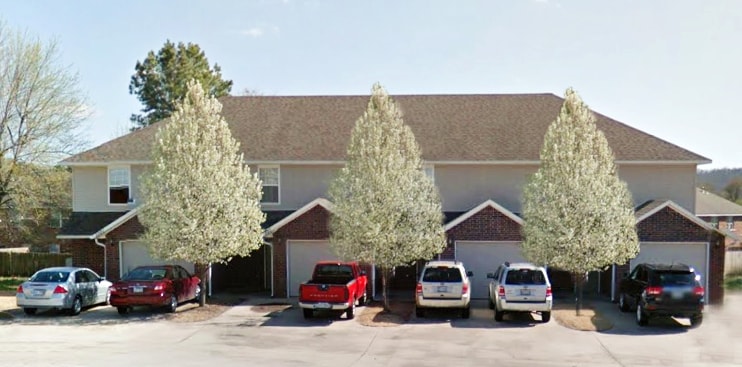 Photo - 2223 W Deane St (Fayetteville, AR)