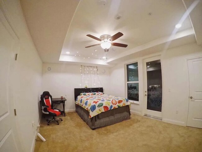 Foto del interior - El Camino