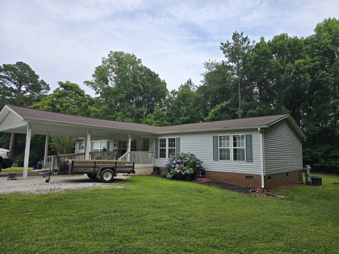 278 Hutto Dr, Fountain Inn, SC 29644 House Rental in Fountain Inn, SC