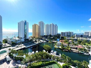 Building Photo - 16400 Collins Ave